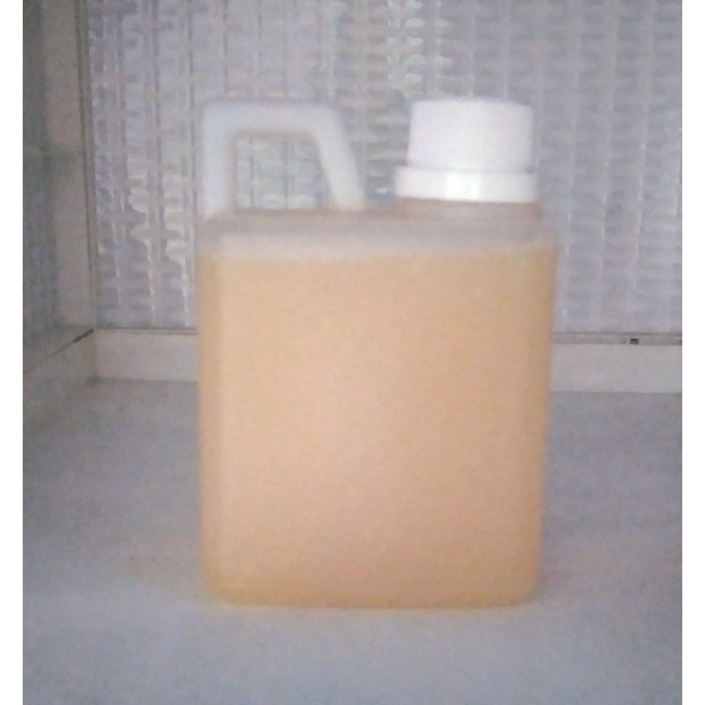 

Madu Putih Sumbawa 500ml