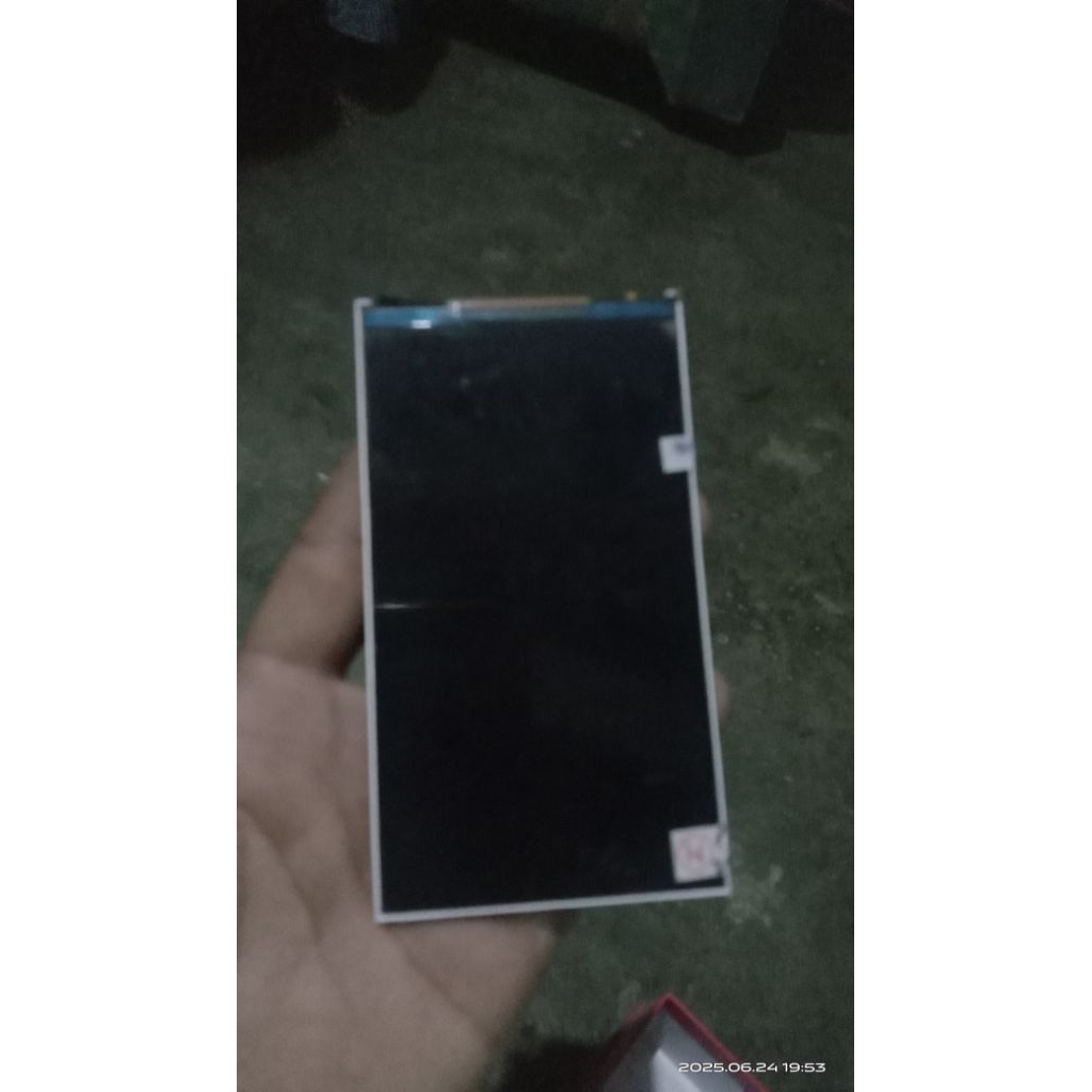 LCD ANDROMAX A2 ORI