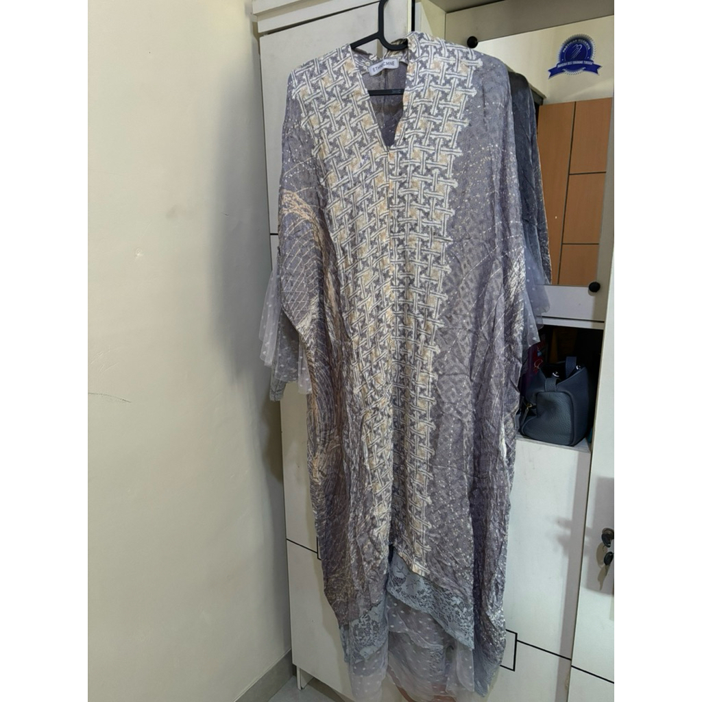 Ethnicmine Anjani Dress