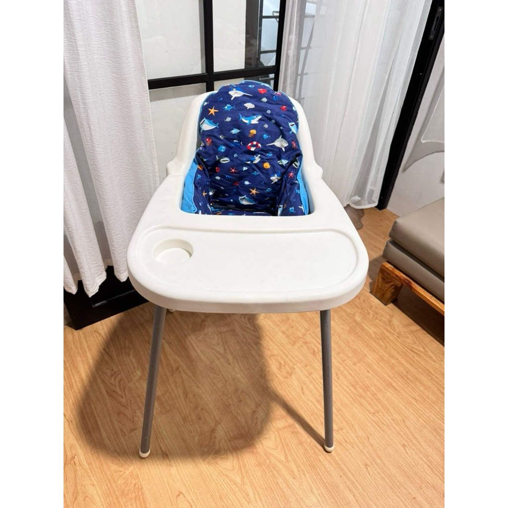 Baby Chair Informa