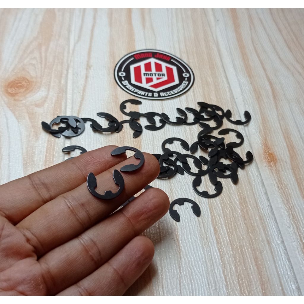 RING SPI AS PEDAL OVERAN PERSENELING RX KING RXK RX KING NEW