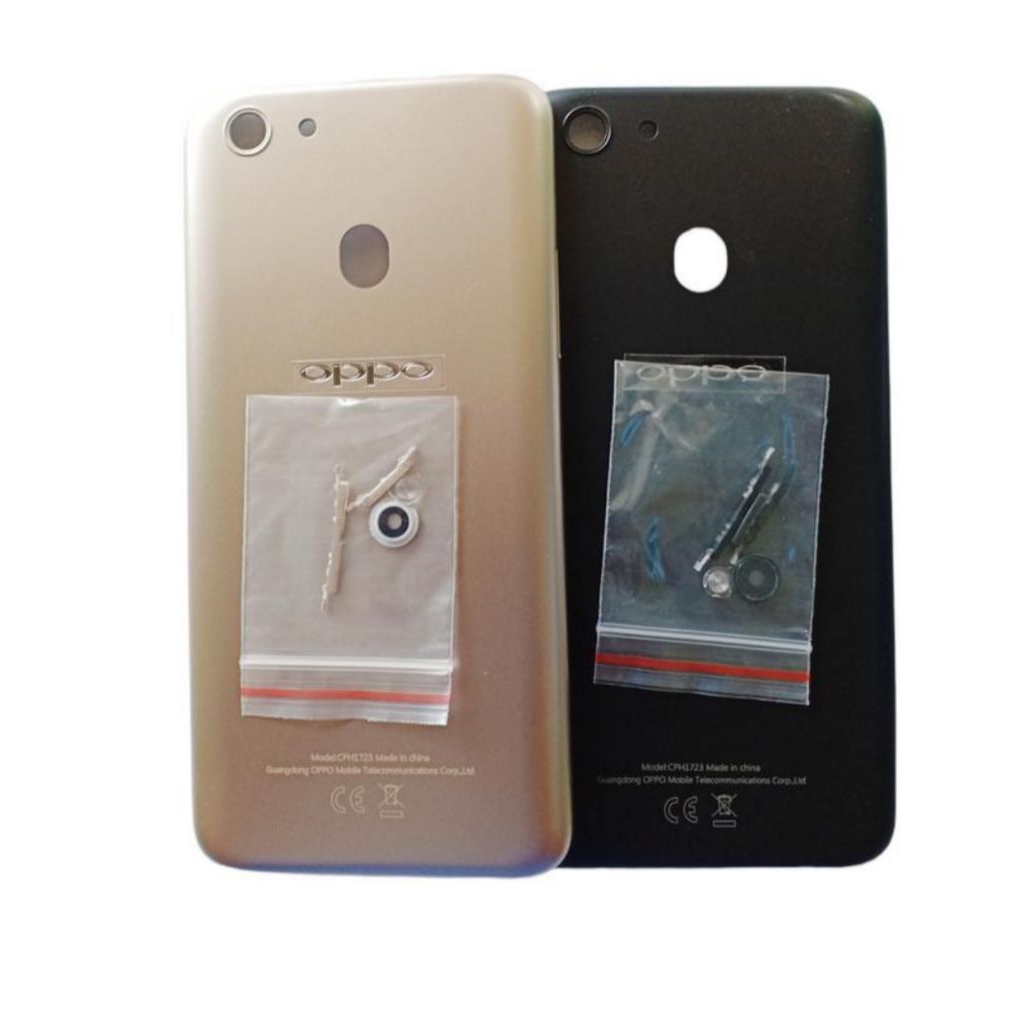 Tutup Baterai Oppo F5 F5 Youth A73 - Kesing Belakang Oppo F5 Cassing Infinix Oppo F5 Youth A73
