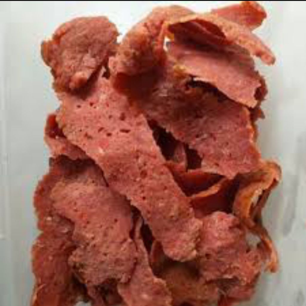 

Daging Kebab Iris
