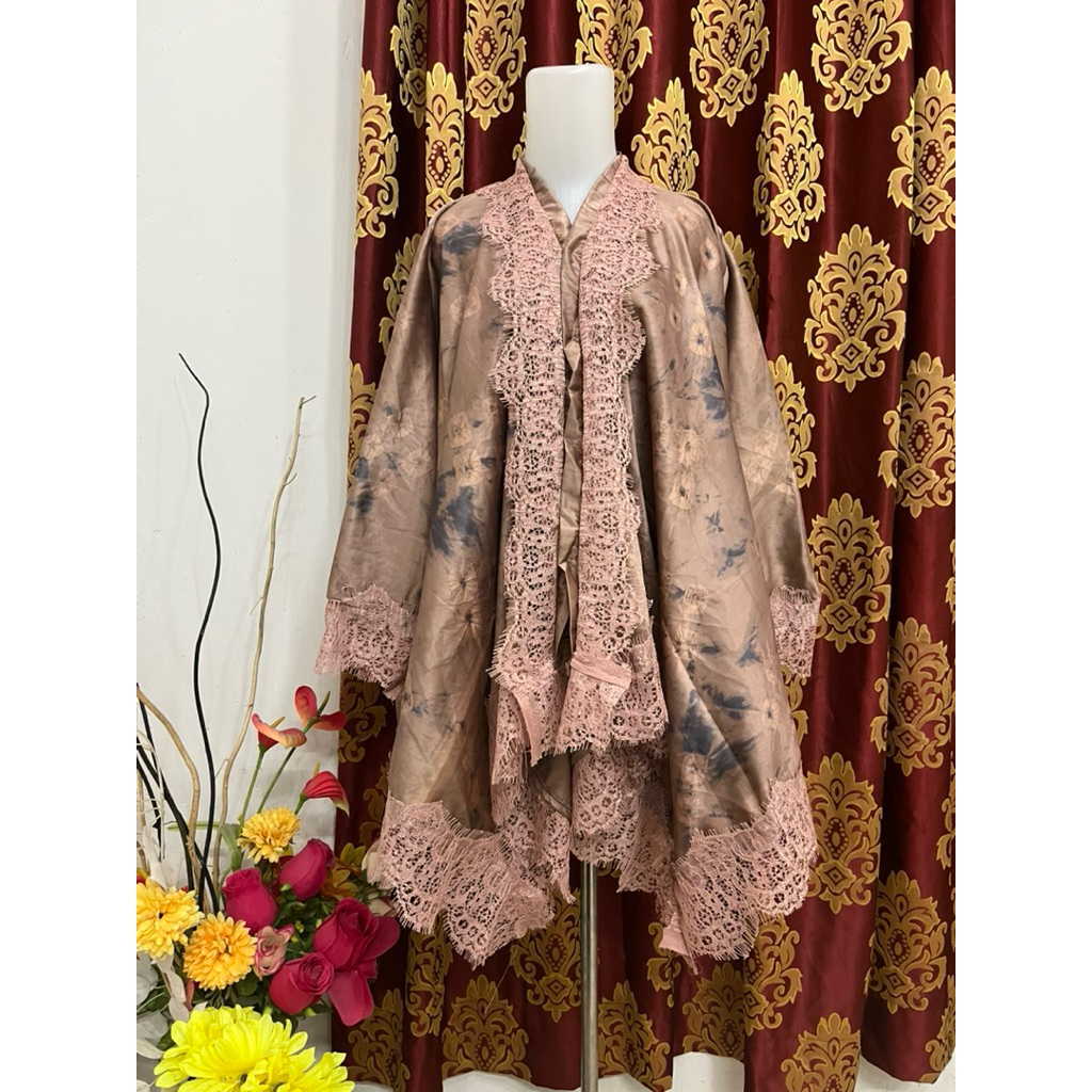 OUTER Jumputan Palembang