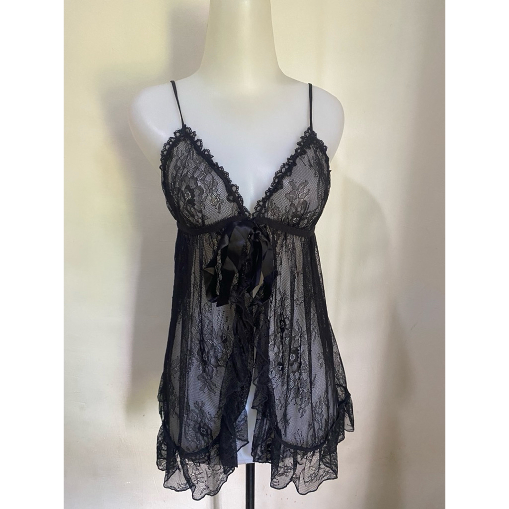 lingerie eblin