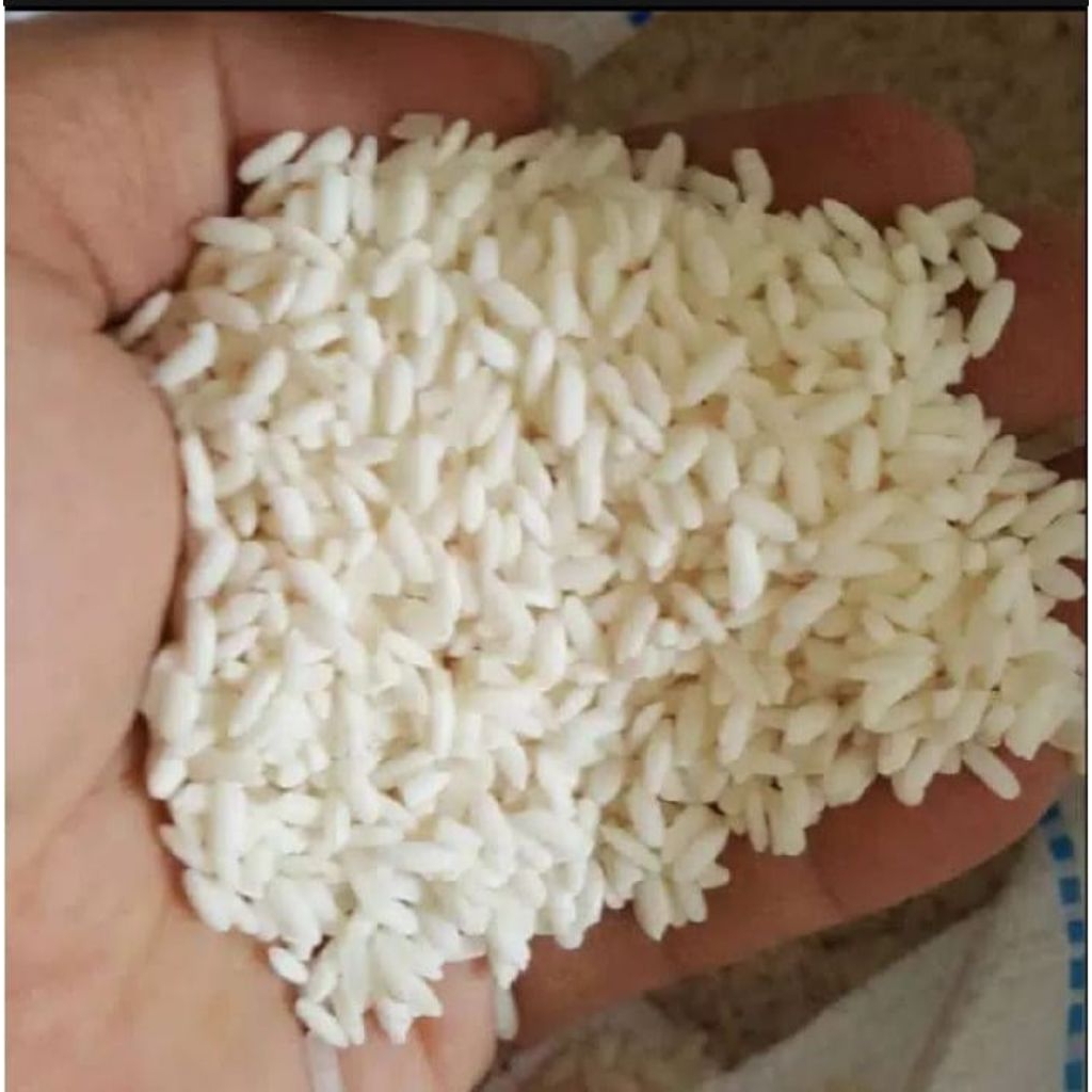 

beras ketan kualitas super kemasan 1kg