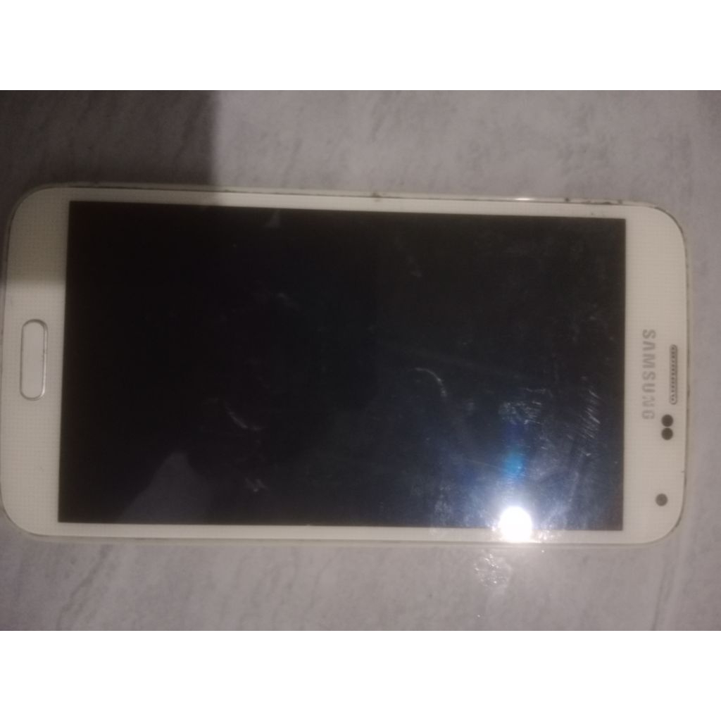 samsung s5 minus lcd