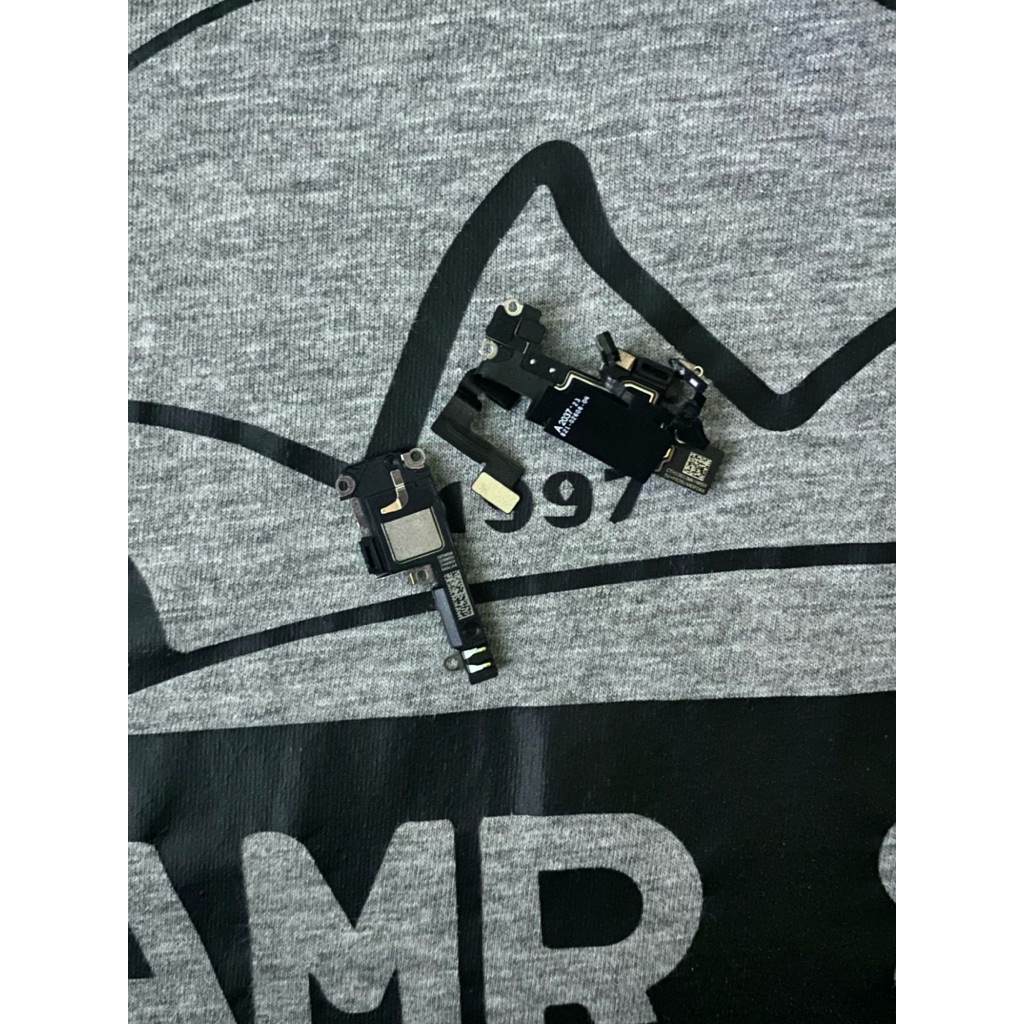 BUZZER IPHONE 12 MINI ORIGINAL SPEAKER IPHONE 12 MINI ORIGINAL BUZZER IPHONE 12 MINI NOMINUS SPEAKER