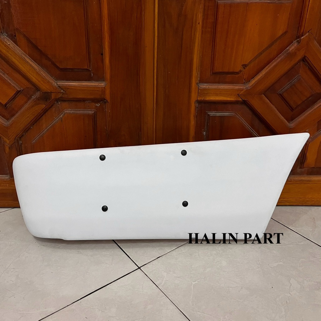 BUMPER BEMPER BELAKANG PANTHER NEW HI-GRADE (BEST QUALITY)