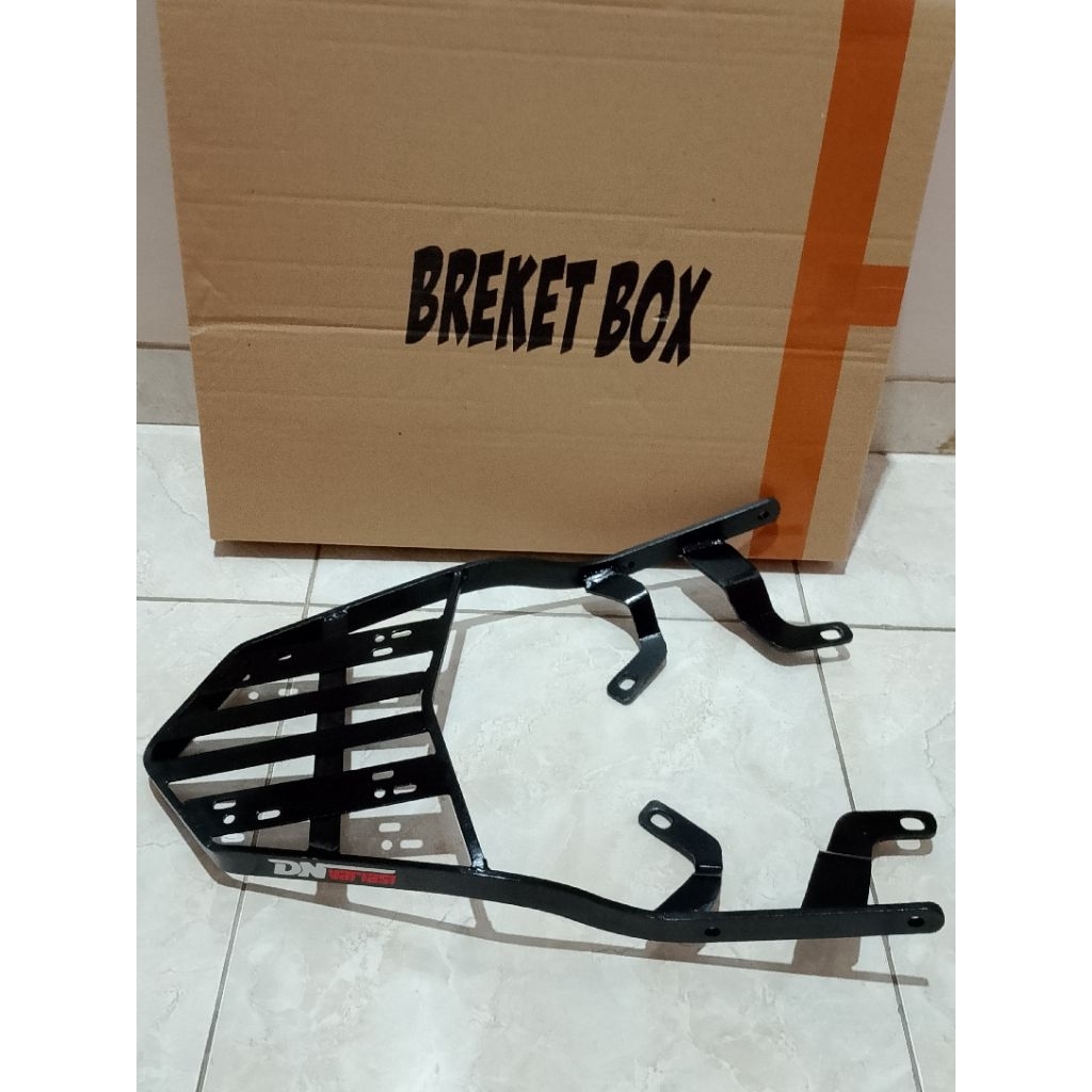 [COD] Bracket Box Motor Yamaha Vixion NVL NVA