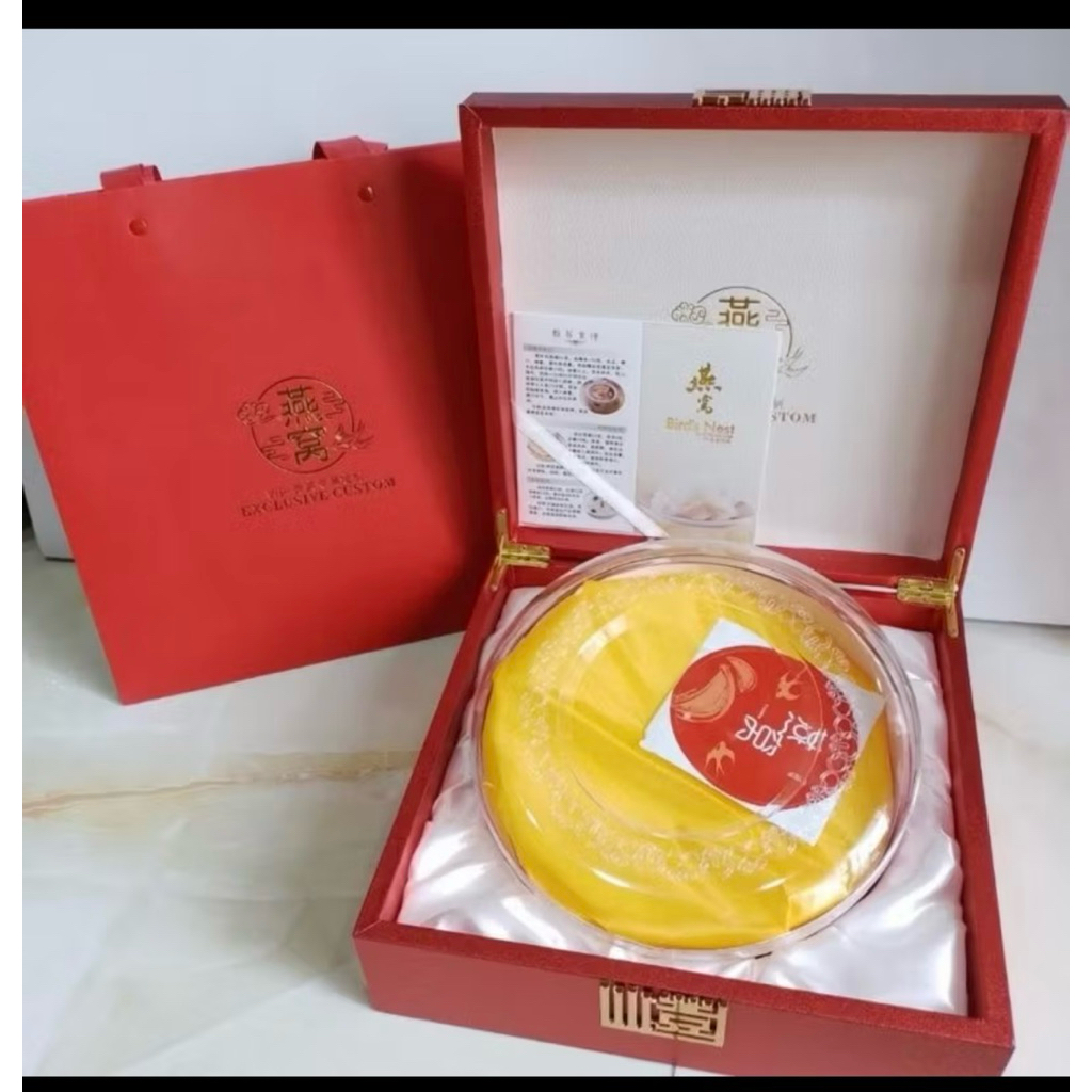 

kotak hamper vip 250gram