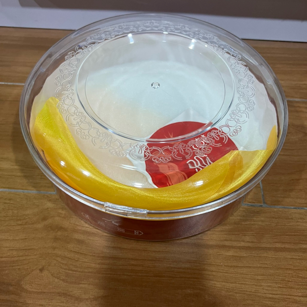 

mika bulat 500gr