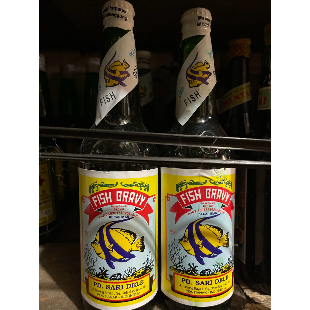 

kecap ikan 620ml