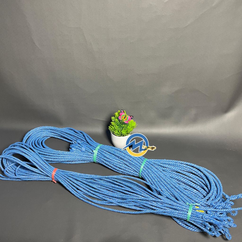 Tali Dadung Kambing-Tali Rumput-Dadung Senar