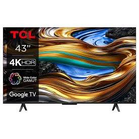 Led 43inch Smart Google TV TCL 43P755