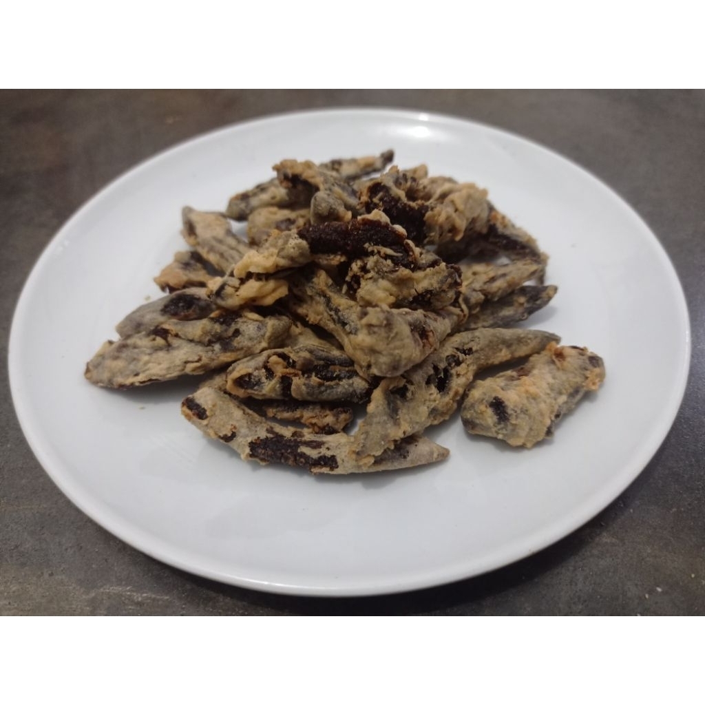 

Sale pisang khas Jember