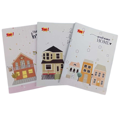 

YOU ! buku tulis murah isi 50 harga 1 pack (10 pcs)