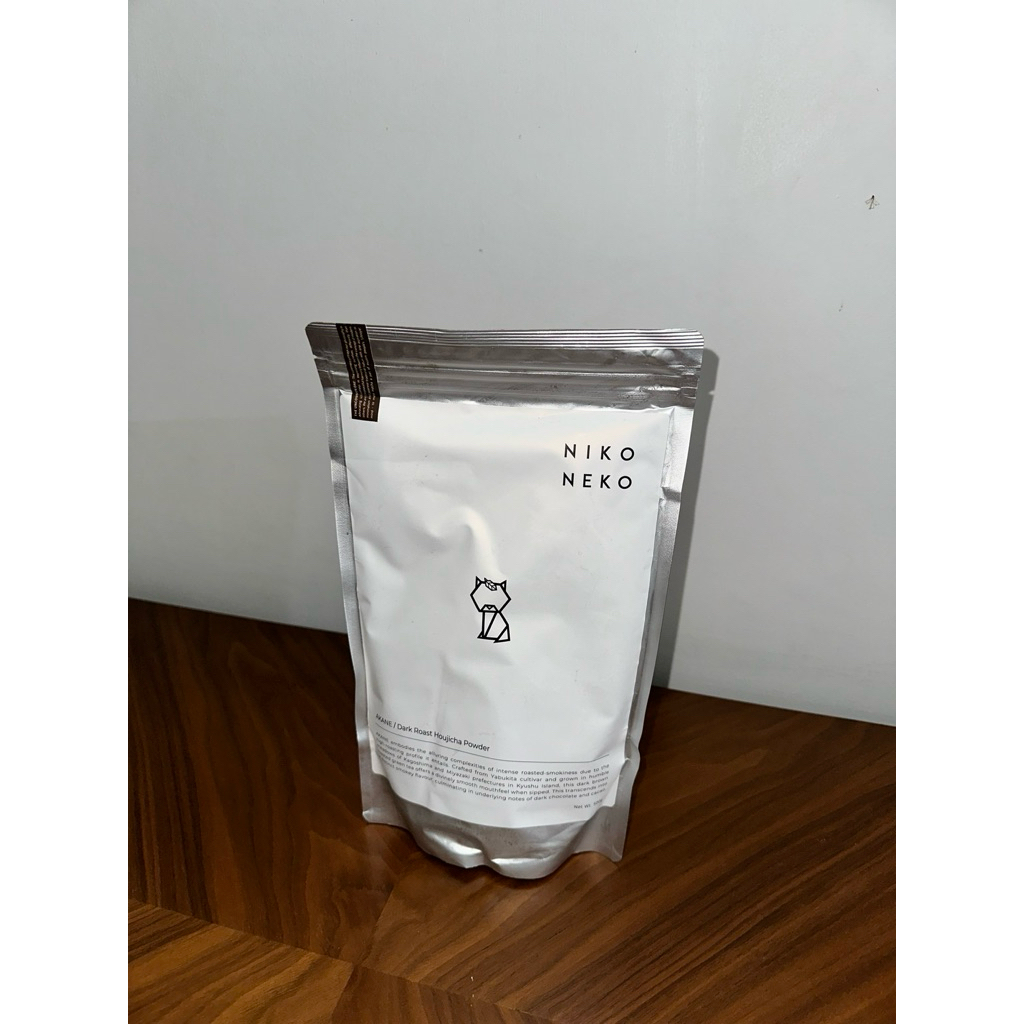 

NIKO NEKO MATCHA - AKANE 50gr