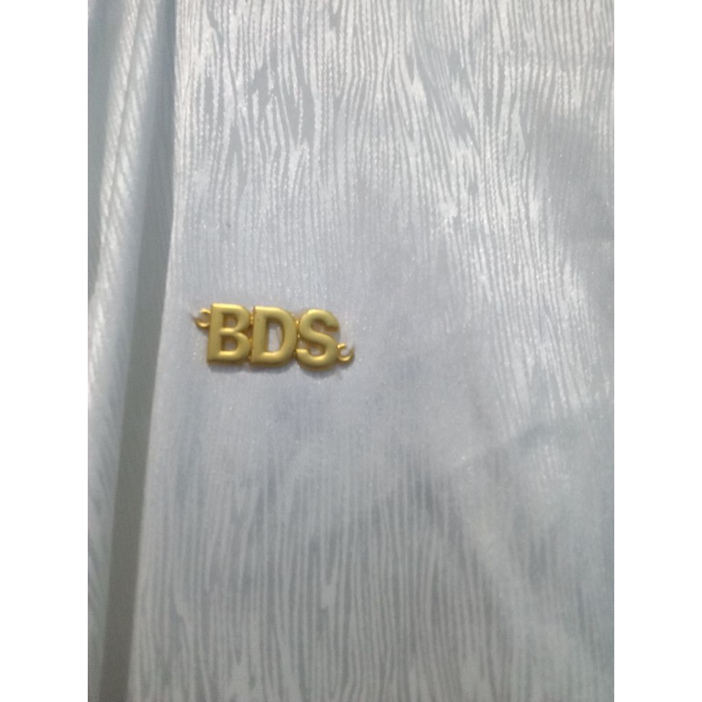 Blouse Satin silk premium