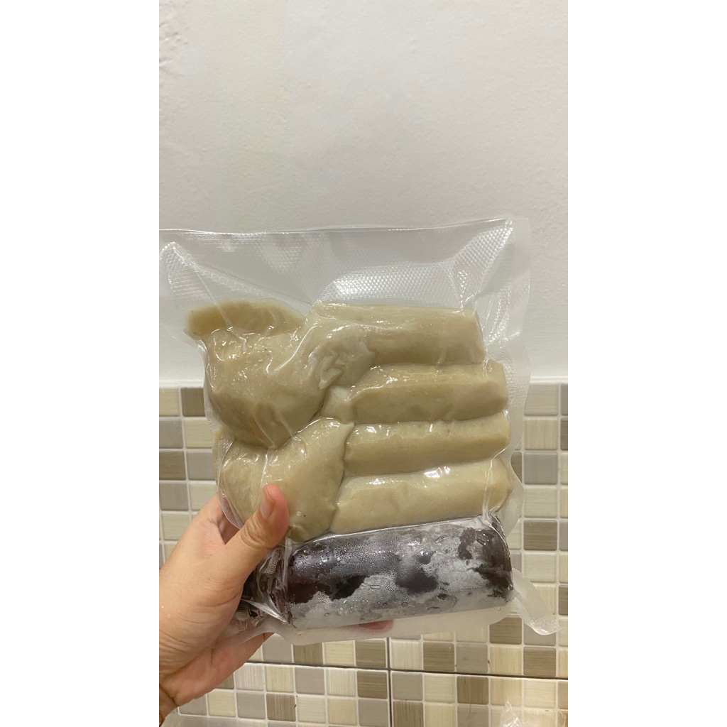 

pempek alvin793 KAPSEL DAN LENJER JUMBO isi 6 pcs !!