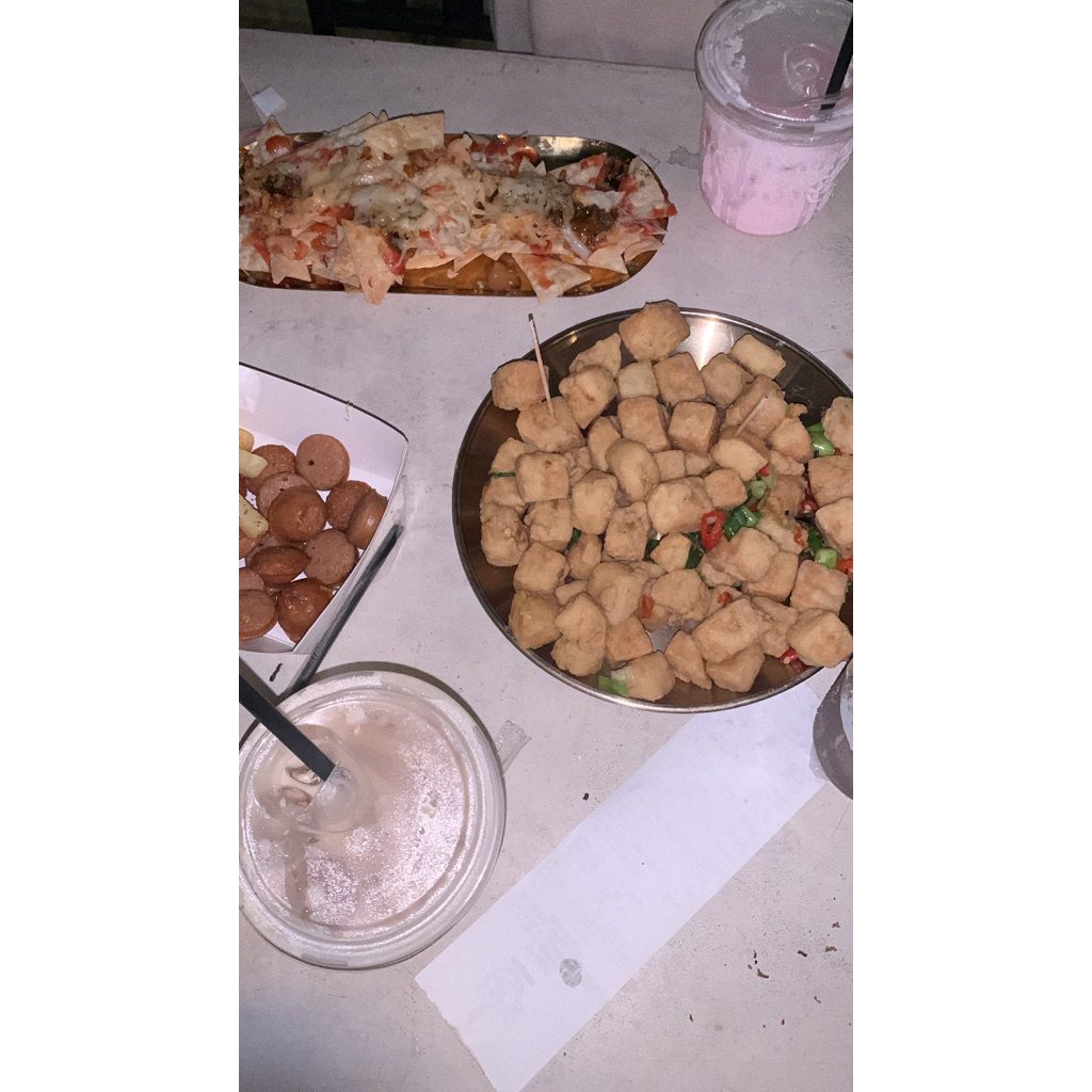 

KRIPIK SINGKONG MANTUL