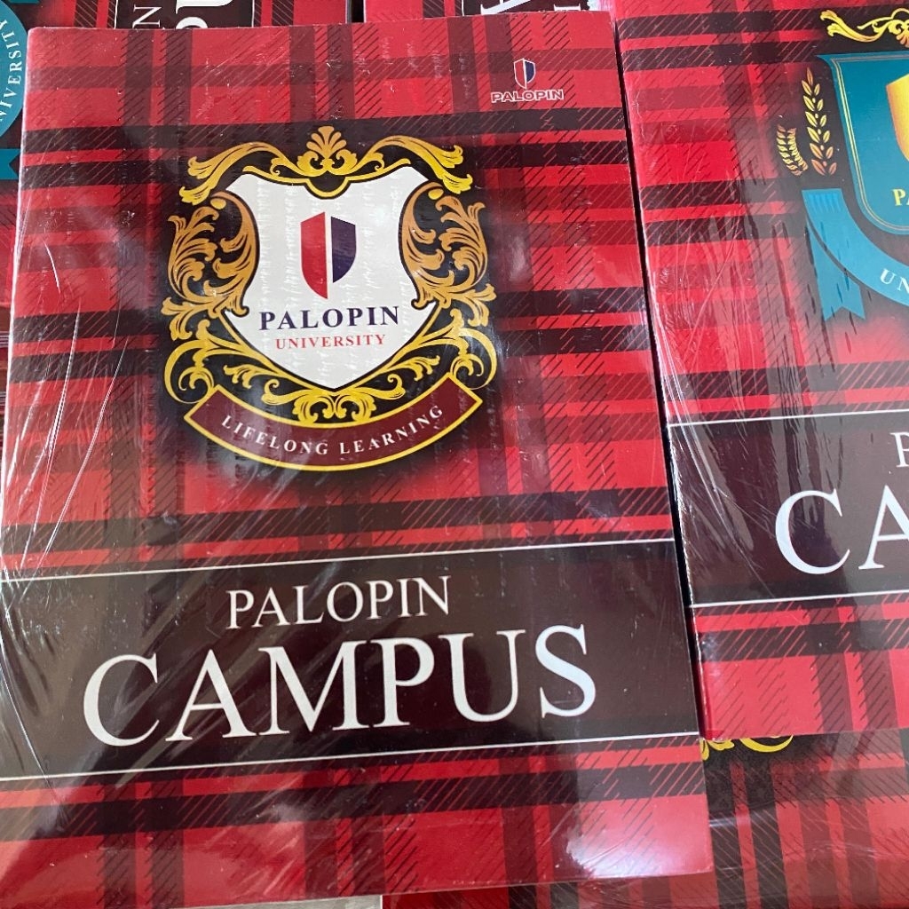 

Buku tulis campus boxy 36lembar(10buku/pak)