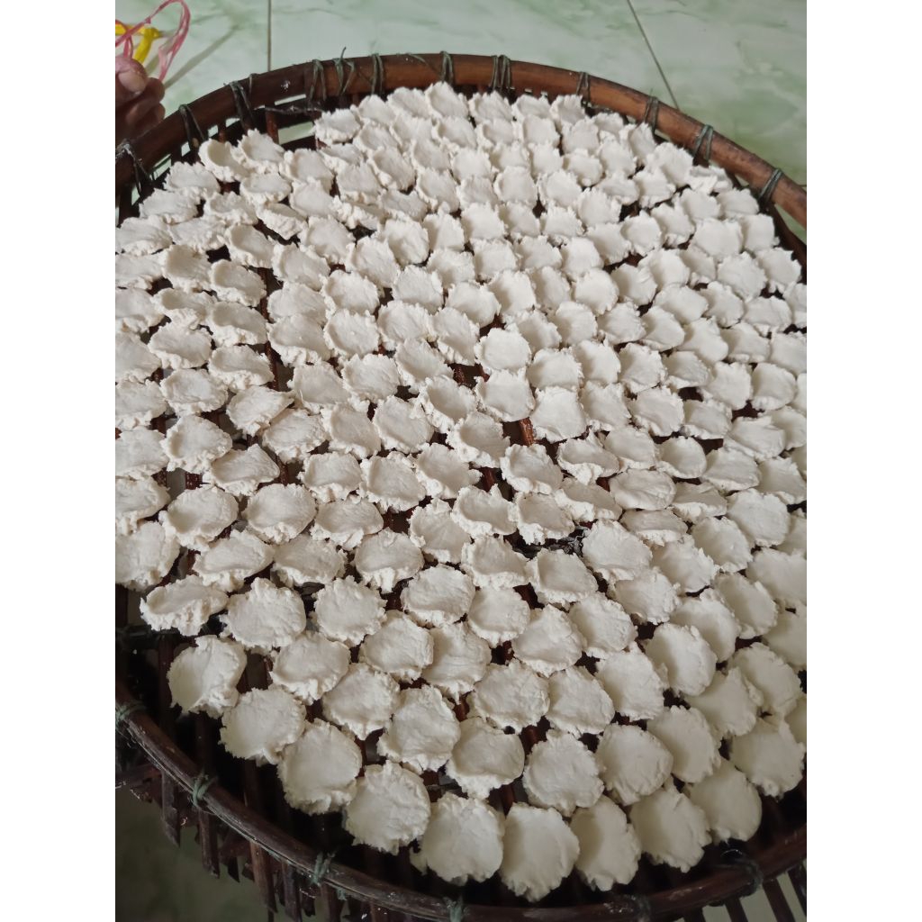 

500grmTEKWAN MAKANAN KHAS PALEMBANG