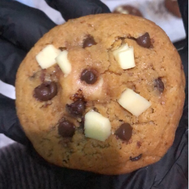 

Soft Cookies With Cheese