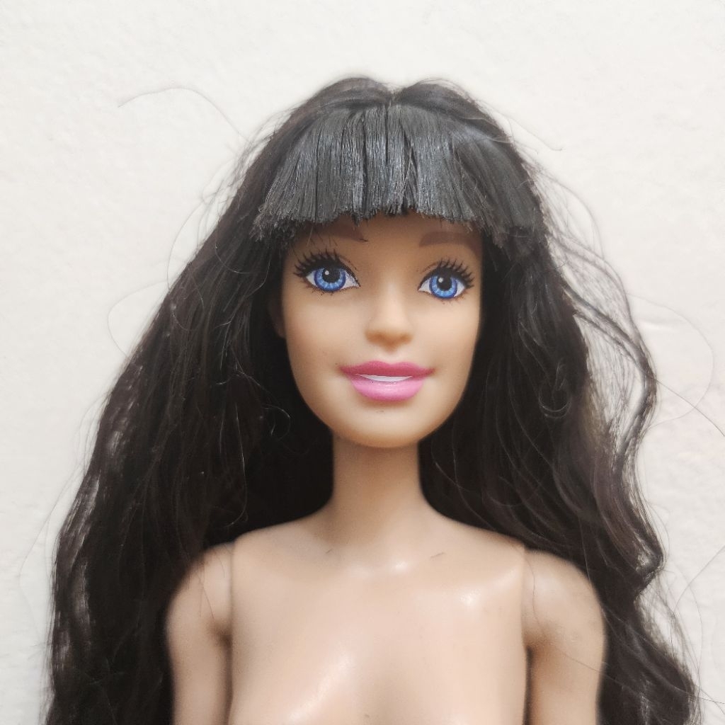 Barbie Millie Reroot