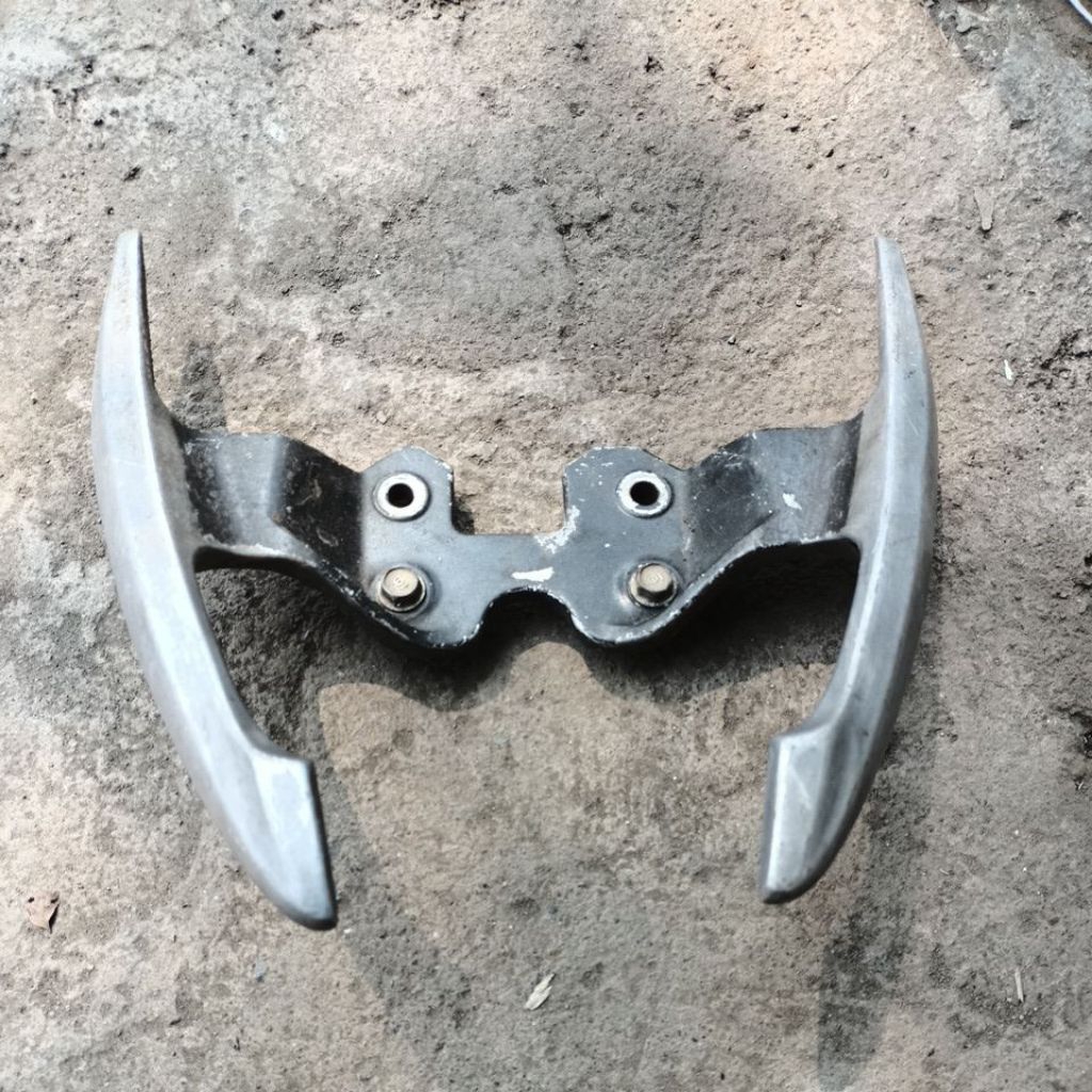 behel Honda CS 1 bekas original