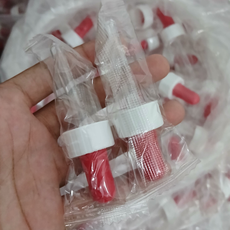Pipet Tetes Obat Bayi / Pipet Drop 1ml