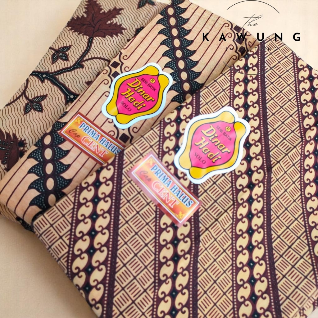 Kain Jarik Panjang Dinar Hadi | Kain Jarik Tebal Jarik Batik | Kain Jarik Ibu Melahirkan