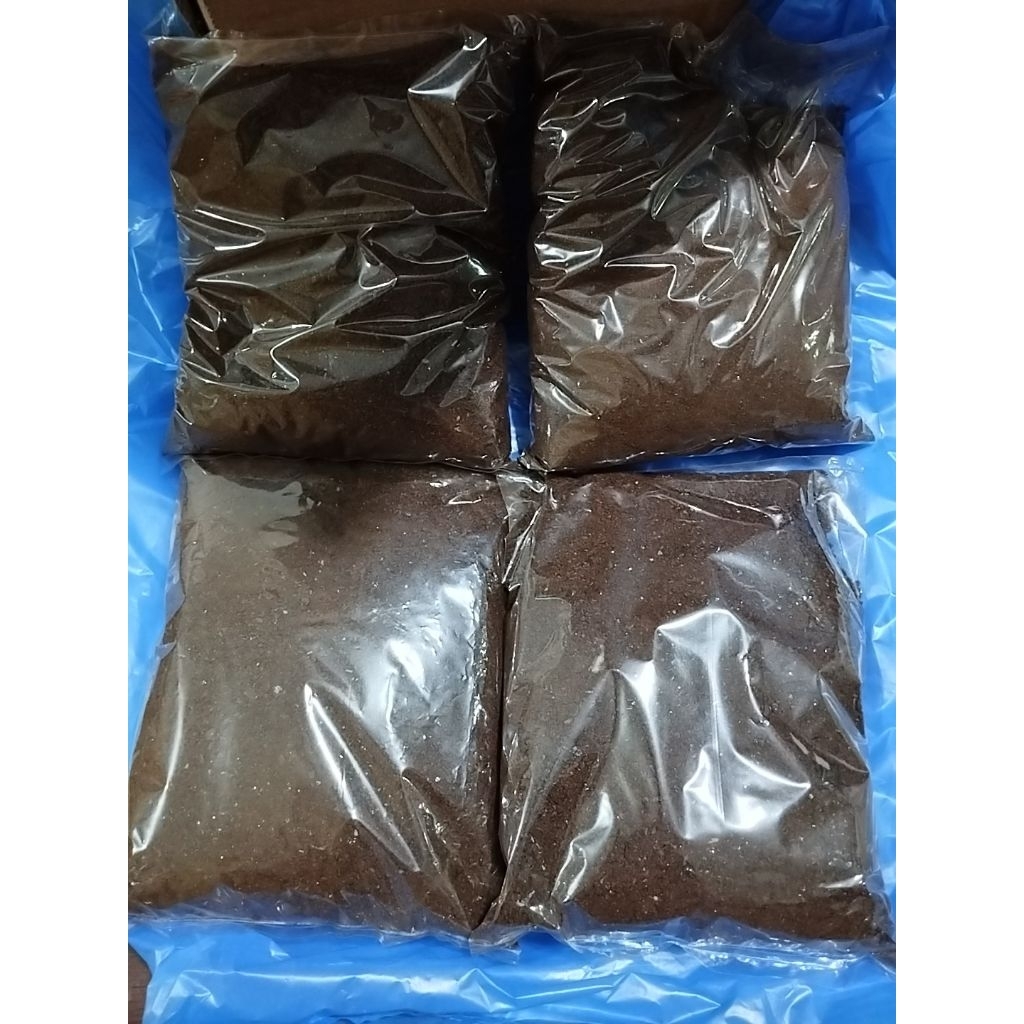

Kopi Hitam Arabica