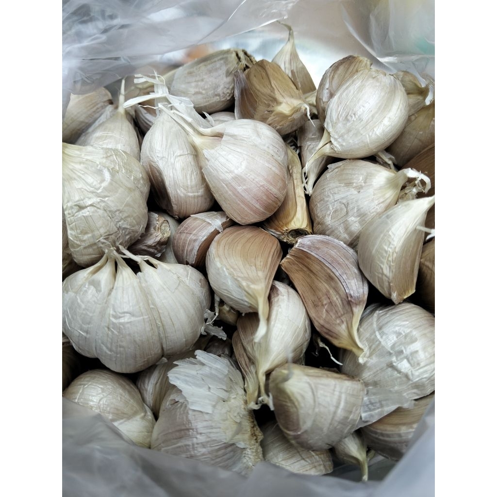 

Bawang Putih Kating 250g