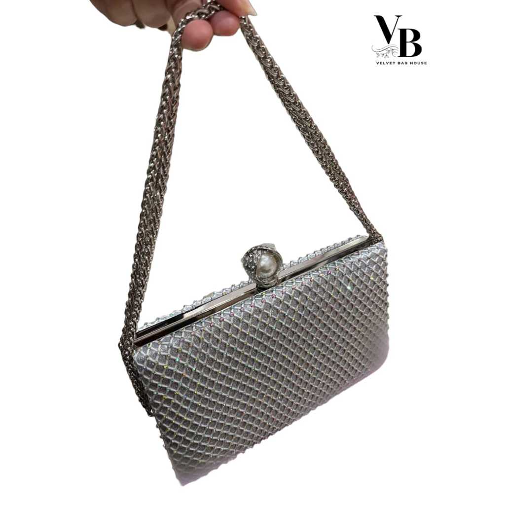 Tas Pesta + Box Import Premium [TP-2]