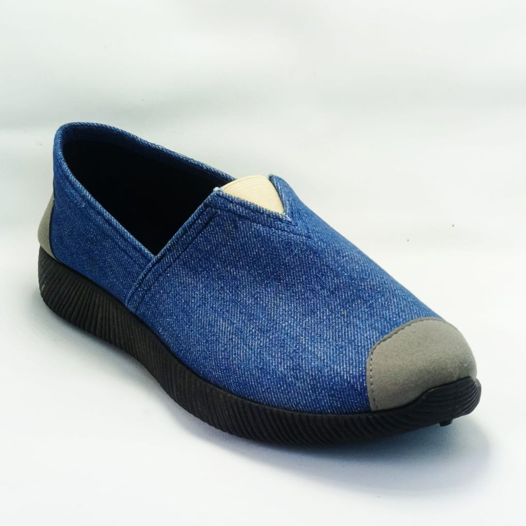 Homyped HPM 1821 Sepatu Homyped Sepatu pria Original