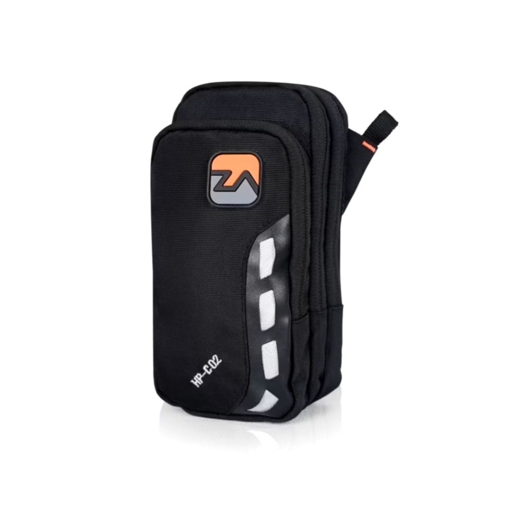 Zarventure Hp HPC 02 Tas hp dompet sling bag tas selempang  pinggang  Hp