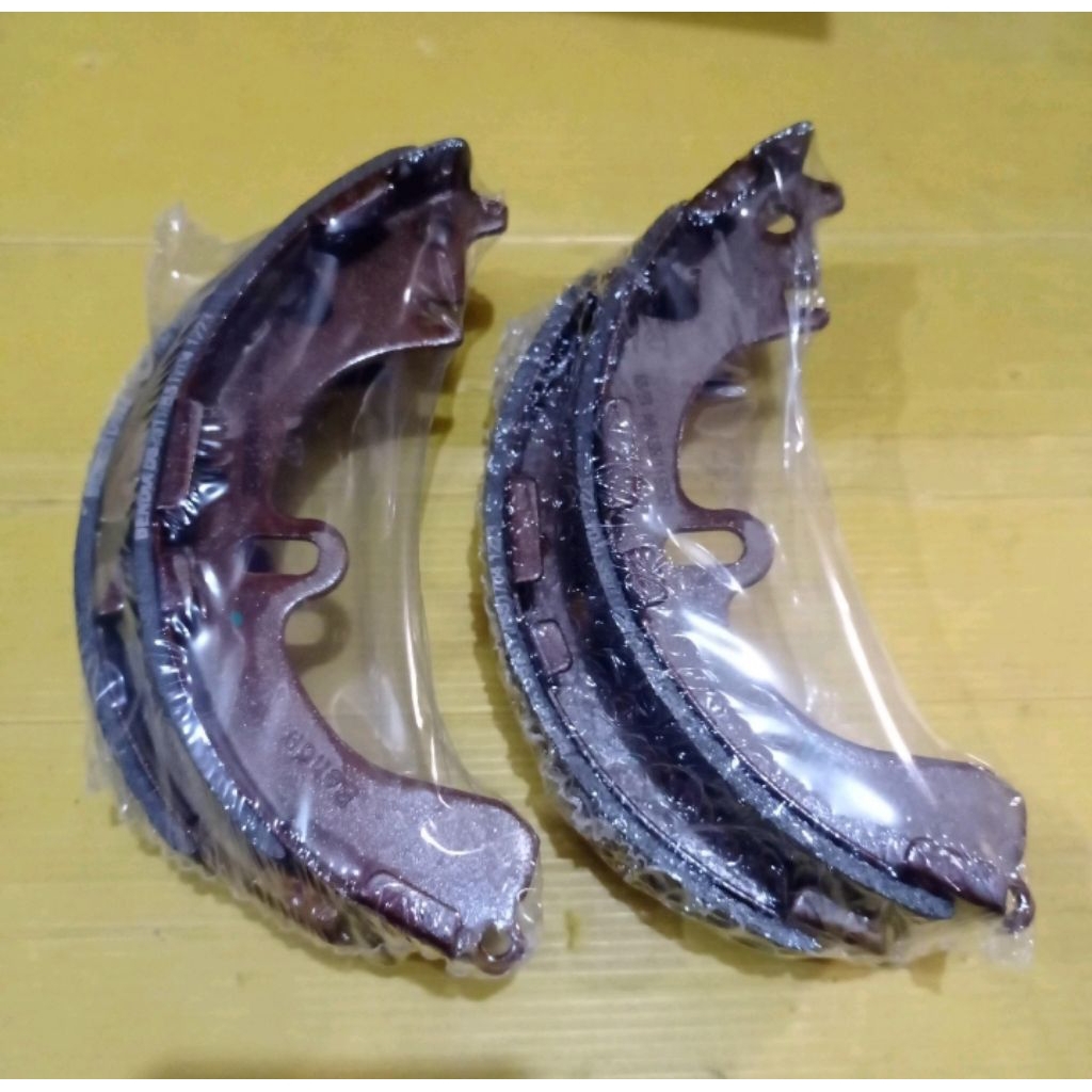 Bendix DS 2311 kampas rem belakang corolla Great
