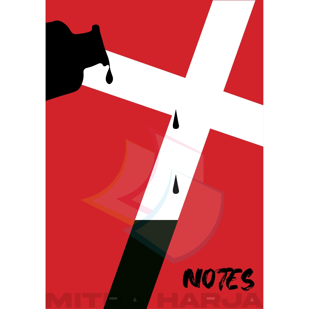 

Block Note A5 ISI 50 LEMBAR / BLOCKNOTE TERMURAH / PROMO