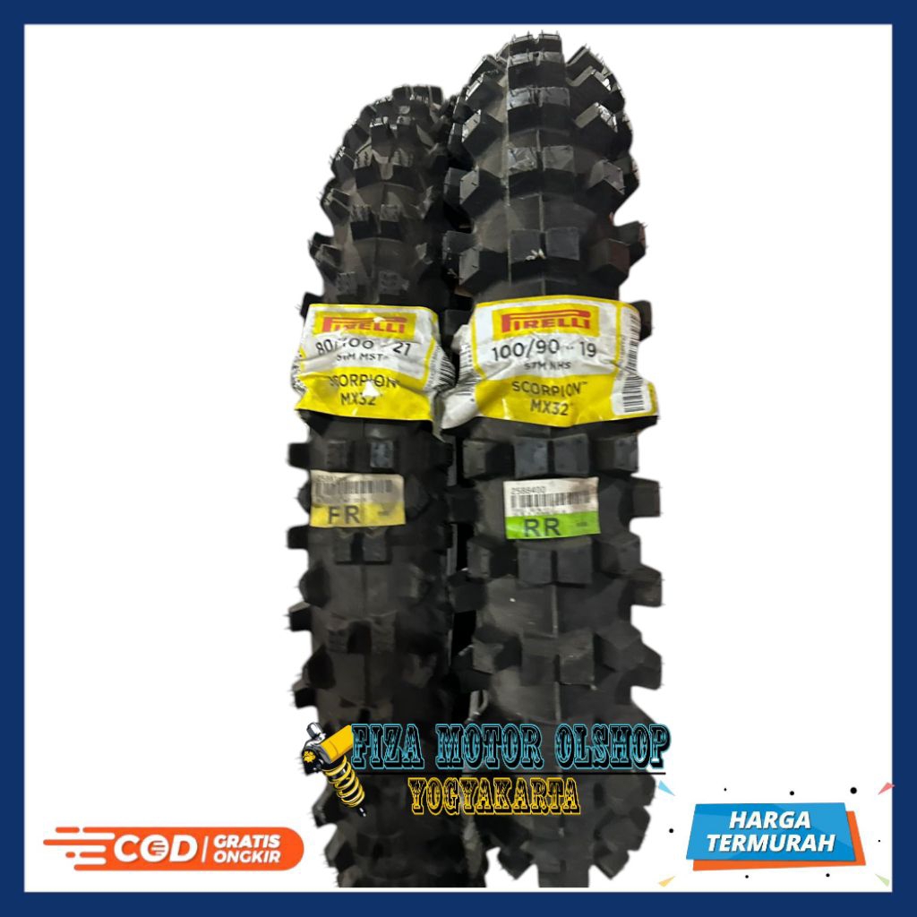 Ban Trail 80/100-21 & 100/90-19 Ban 80/100-21 100/90-19 Ban KLX CRF WR KTM 80/100-21 100/90-19 Pirel