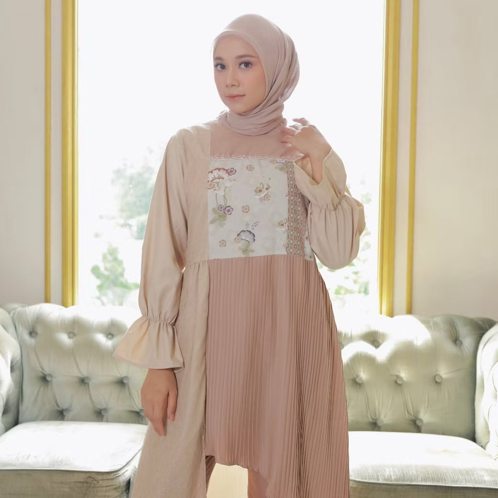 tunic by dya.id