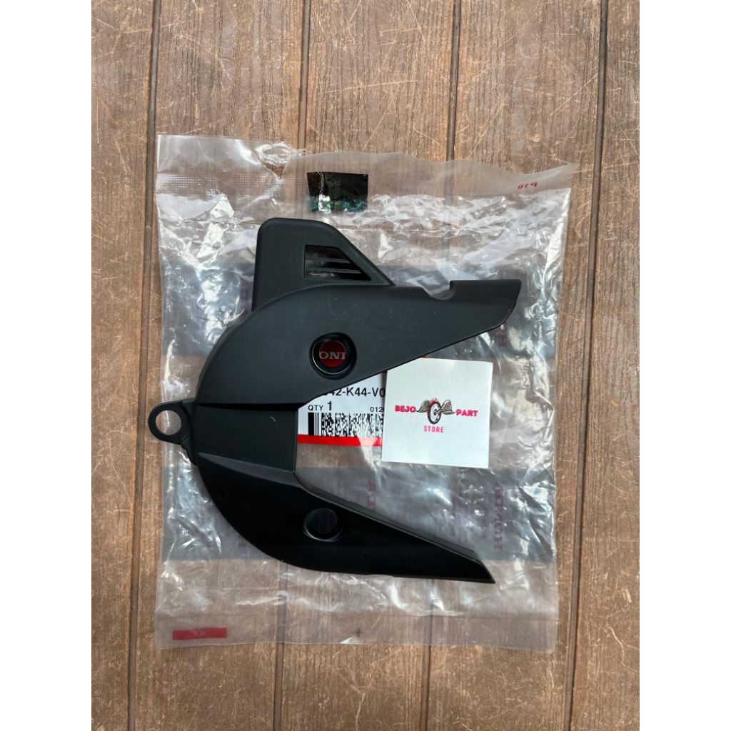 Tutup CVT keong cvt Beat ESP K44 Original
