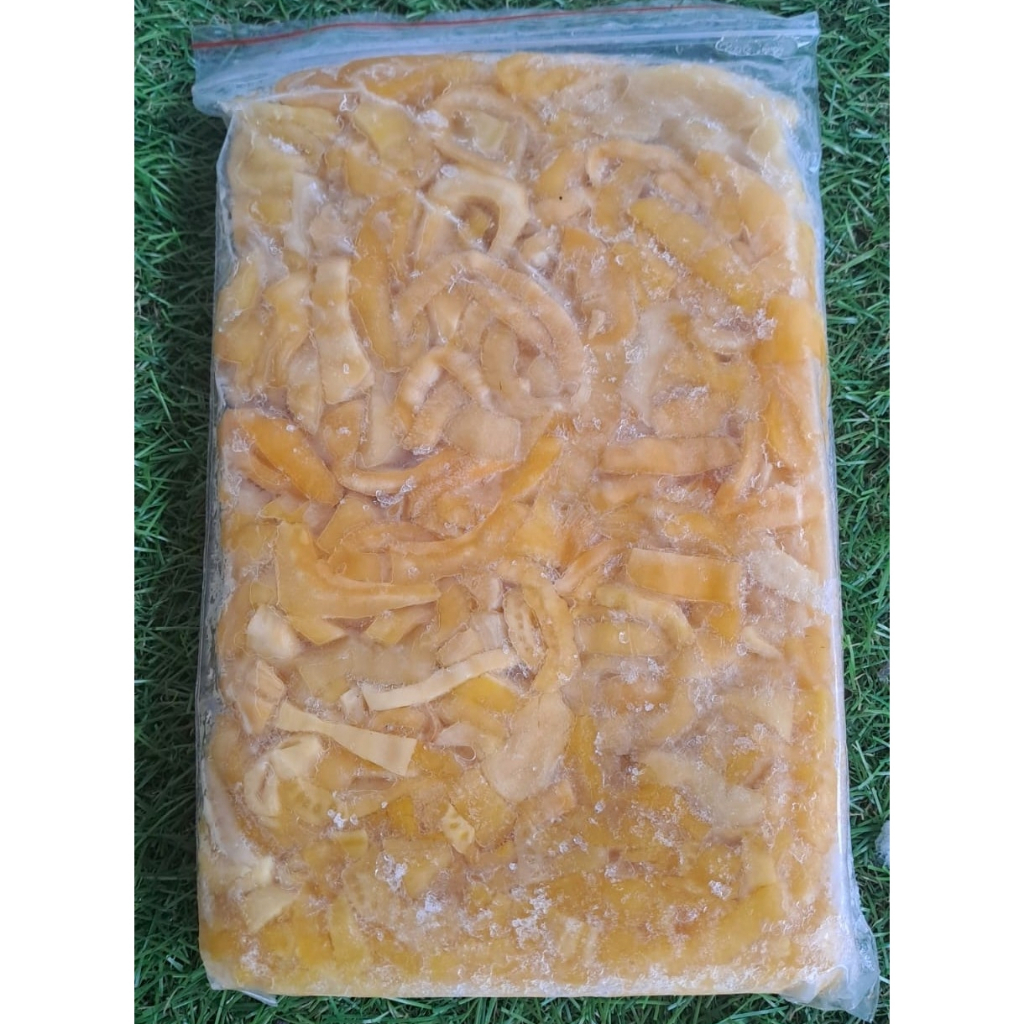 

Nangka Frozen Nangka Beku Manis Tanpa Biji (Cacah)