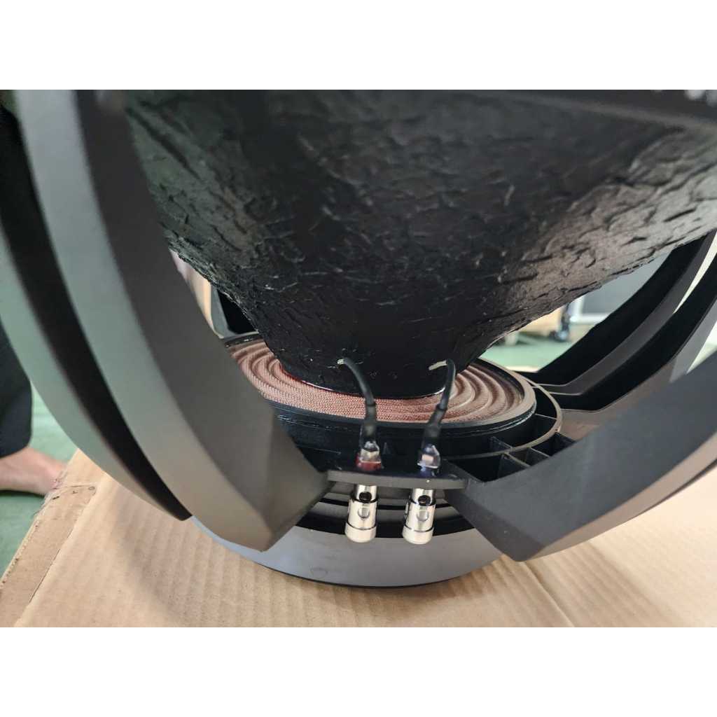 Speaker 18 inch ACR Fabulous 100182 SW MKIII / 100182SW MKIII / 100182 SW-MKIII — ORIGINAL SINAR BAJA