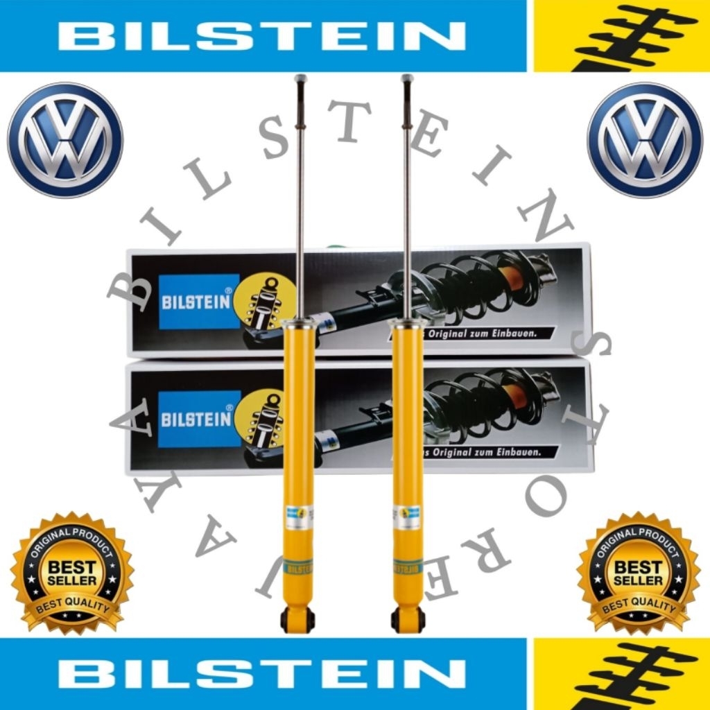 SHOCKBREAKER BELAKANG VW FOX ORIGINAL BILSTEIN B6