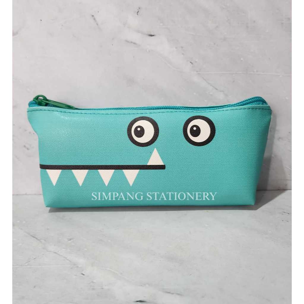 

KOTAK PENSIL SHINTOENG IKAN/ BJ