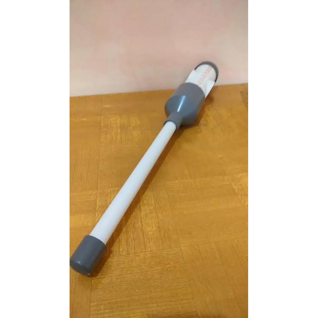 baby walker pipa paralon galon alat bantu jalan bayi galon