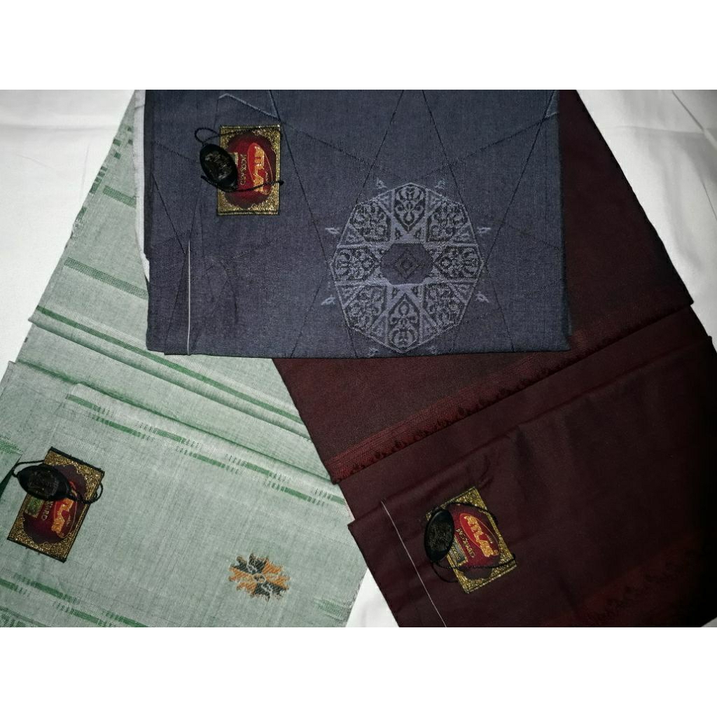 Atlas Jacquard Classic Limited Edition