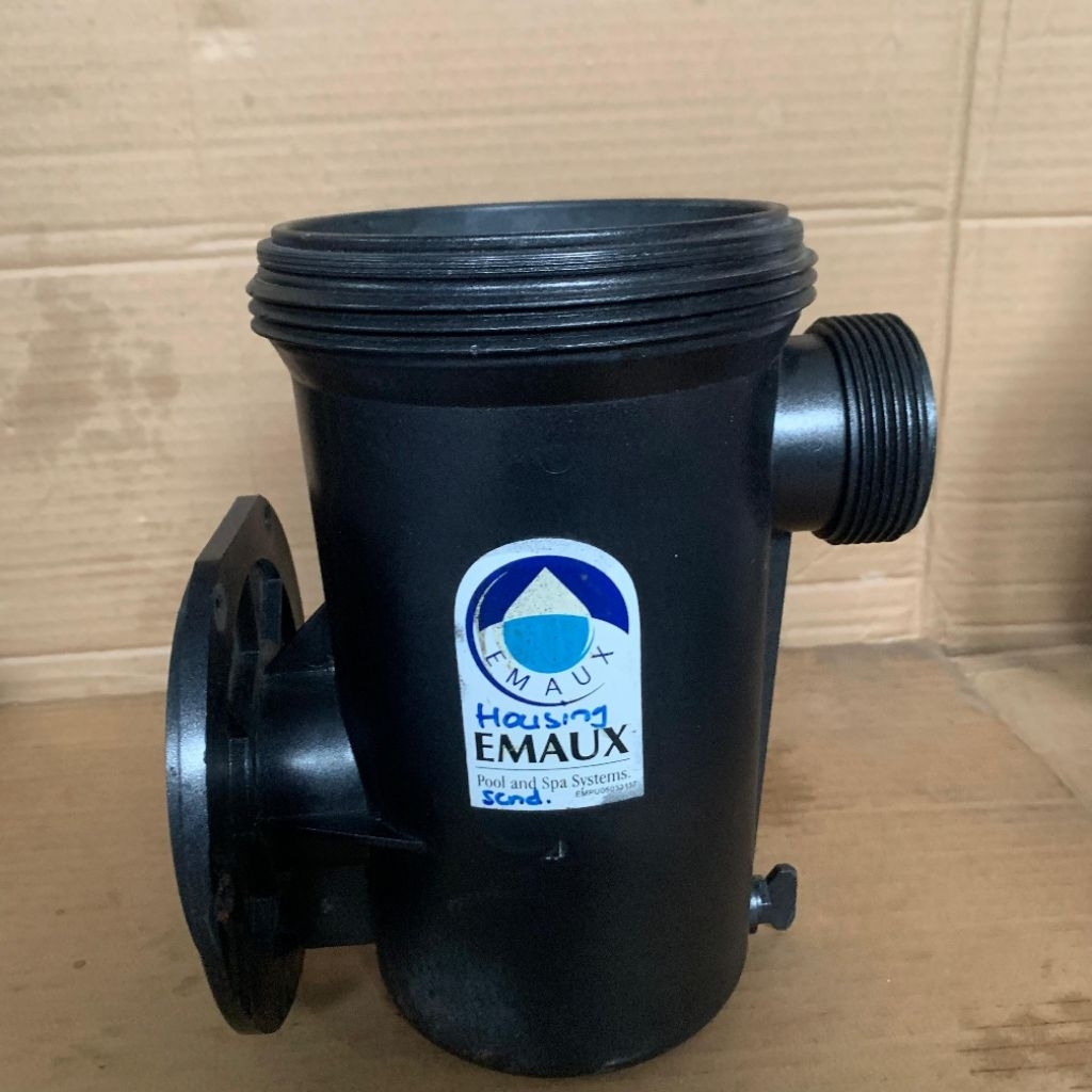 ORIGINAL HOUSING EMAUX SECOND UNTUK KOLAM RENANG‼️