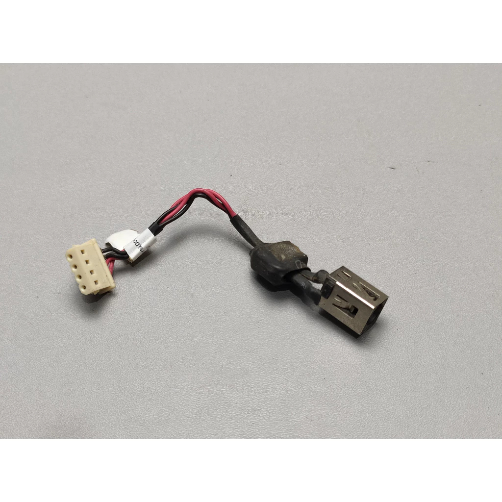 ET36 JC-TOS-13 DC POWER JACK CHARGER LAPTOP TOSHIBA SATELLITE C840 M840 DD0BY3AD000